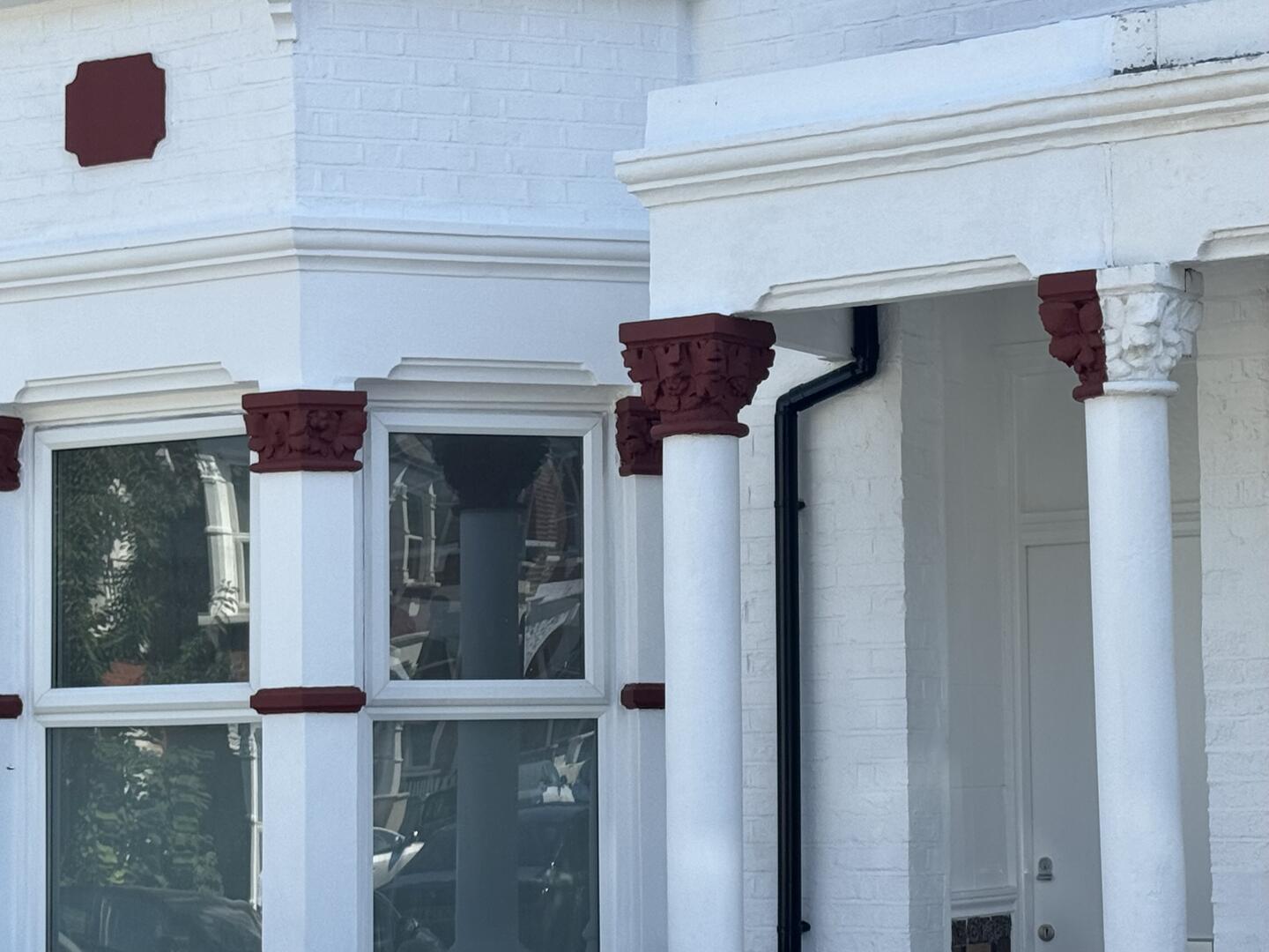 Allison Road, London